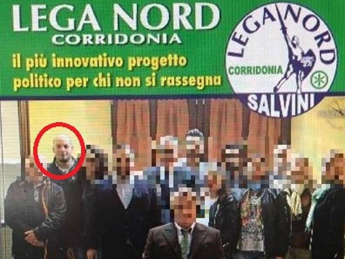 Risultato immagini per traini feritore lega