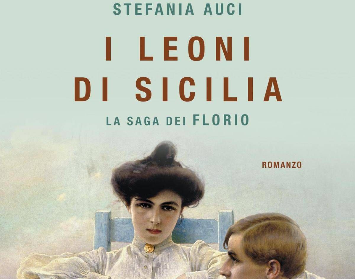 Libri I Florio Verso Serie Tv Auci In Usa Per Coproduzione