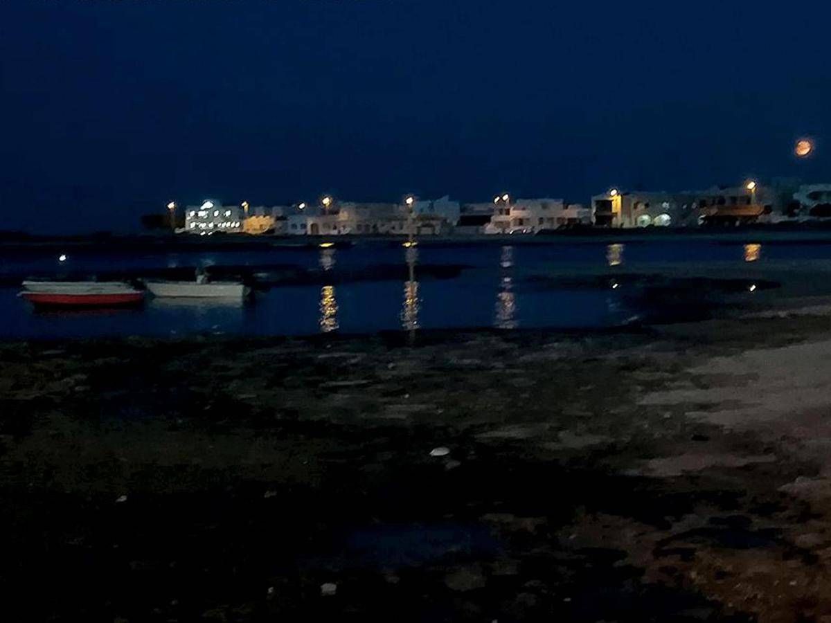 Cinema Primo Ciak In Puglia Per Di Notte Sul Mare Dell Esordiente Schirru