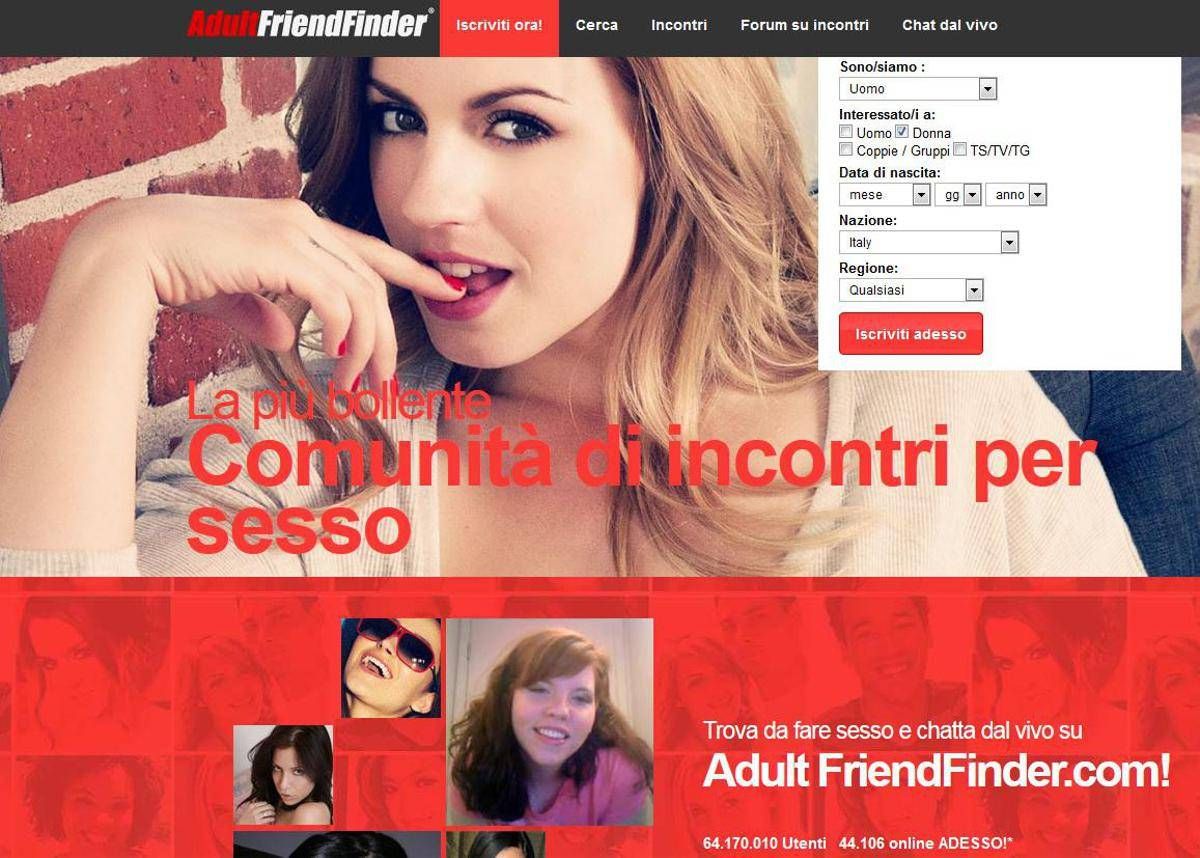 Craigslist collegamento sicuro