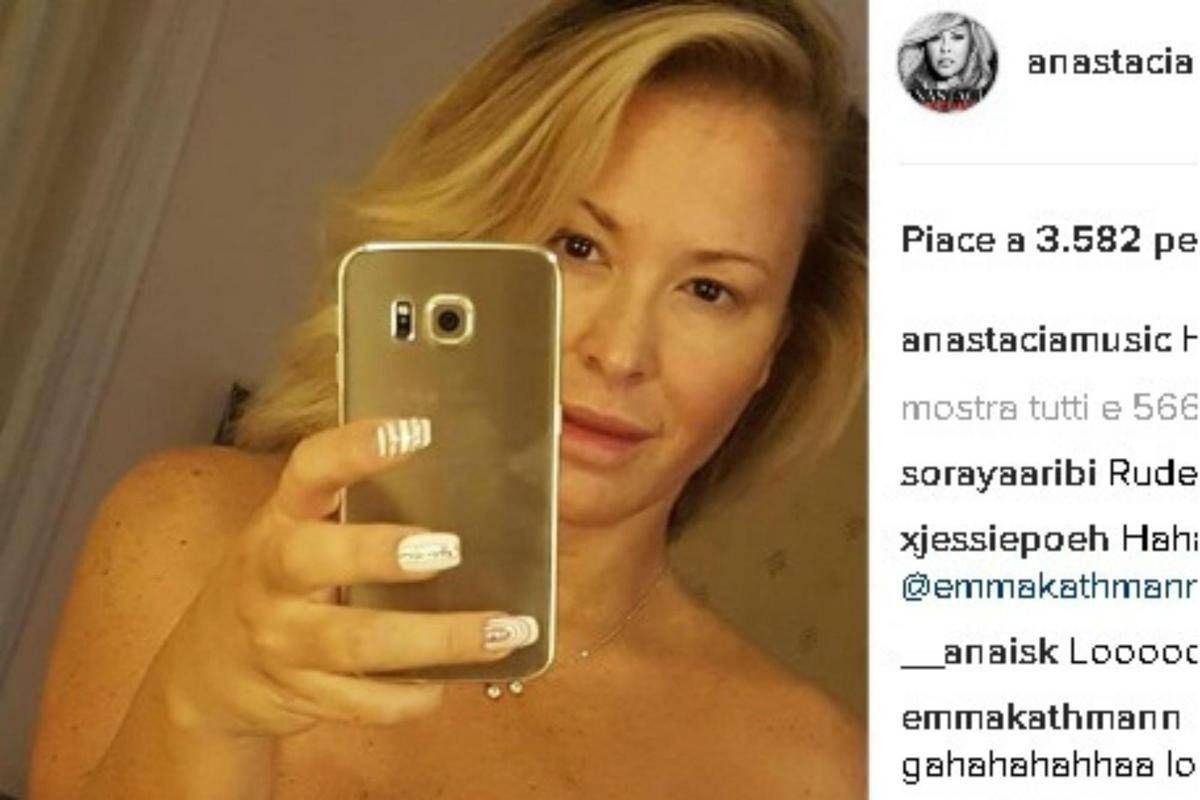 Selfie Anastacia nude (67 photos), Sexy, Paparazzi, Boobs, cleavage 2018 Selfie Anastacia nudes (38 foto and video), Topless, Fappening, Boobs, braless 2018