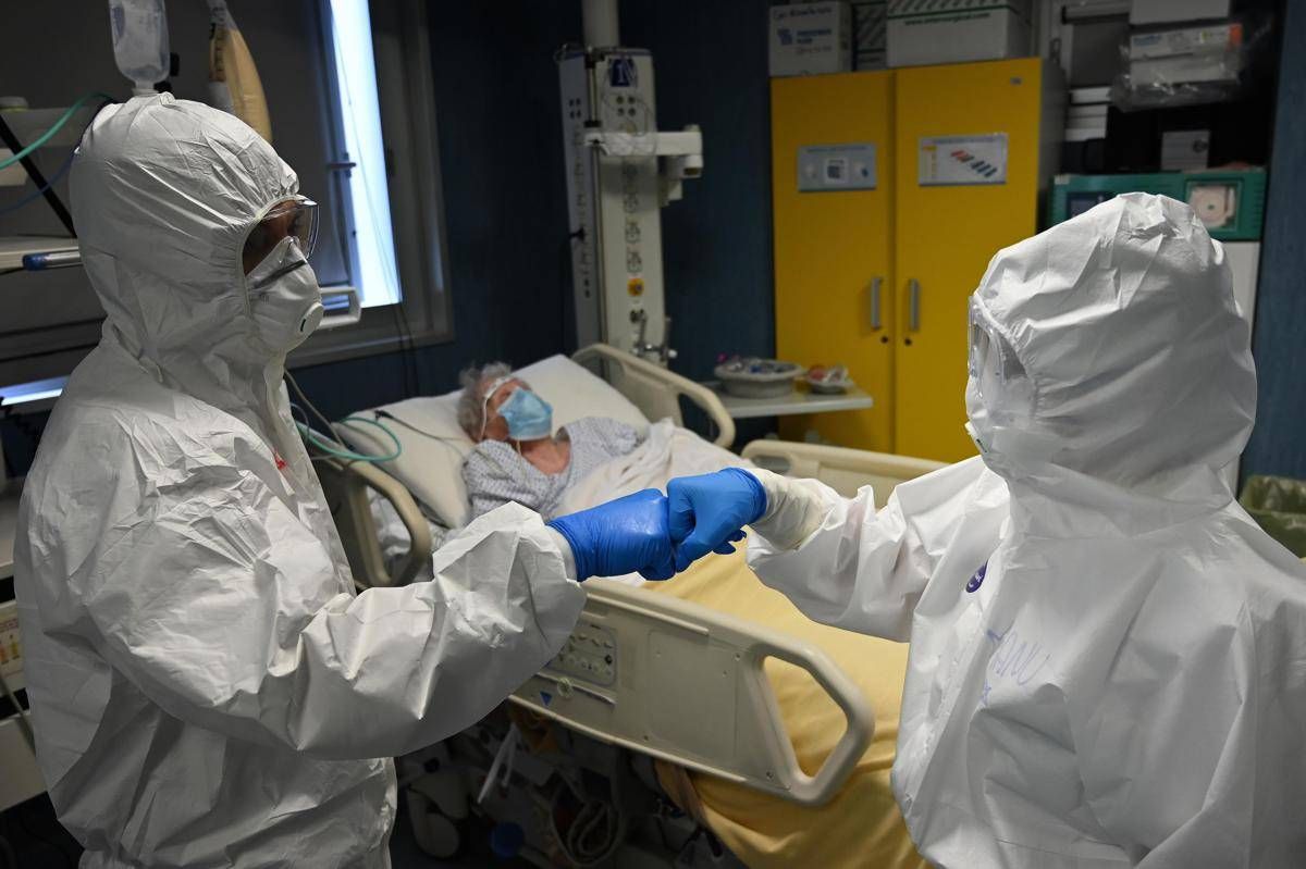 Coronavirus Guariti Sono Immuni Gli Esperti La Pensano Cosi
