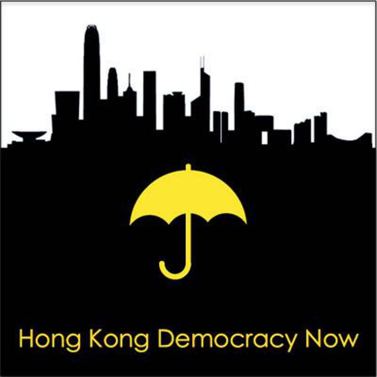 Hong Kong Disobbedisce A Pechino L Ombrello Diventa Il Simbolo Della Protesta
