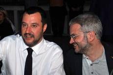 Claudio Borghi