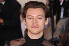 È Niall Horan incontri 2016