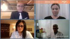 Scienza&Salute: 'nichel e tiroide' con l'immunologo Mauro Minelli