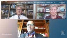 Scienza&Salute: esistono strategie preventive anti-Covid? Risponde l'immunologo Minelli