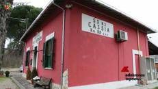 Rinascono nel Lazio le Case Cantoniere