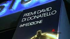 Ai David trionfa il glamour in passerella