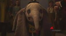 Dumbo vola (anche) al box office