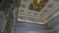 La fortuna degli dei in mostra a Vicenza