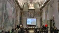 Consegnati i 'Cuomo International 2019', Maraini e Marra premiati alla carriera