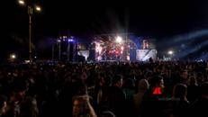 Dietro le quinte del concerto del primo maggio e non solo