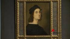 La magia di Raffaello alle Scuderie del Quirinale