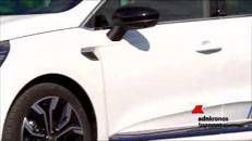 Renault, il futuro 'parla' elettrico