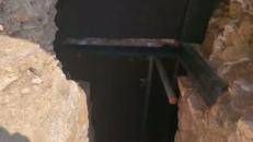 Dentro la tomba di Romolo, forse questo il sepolcro