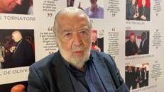 Venezia, Pupi Avati: 