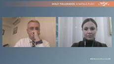 Scienza&Salute; intolleranze alimentari e dolci di Natale, i consigli dell'immunologo