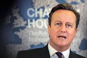 Gb, Cameron: Il negoziato con la Ue non è una missione impossibile /Guarda Gb, Cameron: Il negoziato con la Ue non è una missione impossibile /Guarda