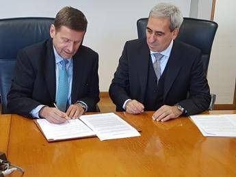 Enea sceglie Safe per sviluppo strategico e ambiente Enea sceglie Safe per sviluppo strategico e ambiente