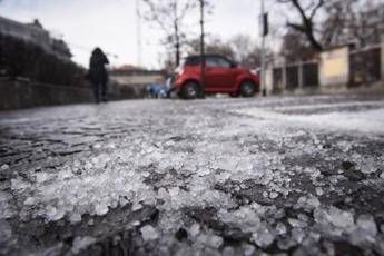 Il grande freddo colpisce al cuore Il grande freddo colpisce al cuore