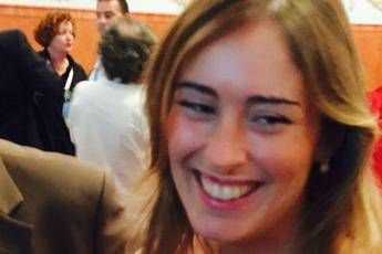 Unioni civili, Boschi: La promessa è diventata legge Unioni civili, Boschi: La promessa è diventata legge