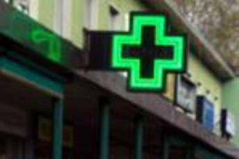Influenza, farmacisti: Inadeguata quota vaccini: manca 1 mln di dosi Influenza, farmacisti: Inadeguata quota vaccini: manca 1 mln di dosi
