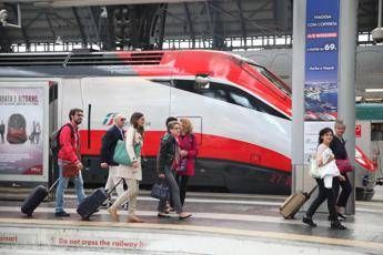 Scioperi Il Calendario Completo Di Febbraio calendario scioperi treni 2021