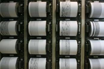 Terremoto di magnitudo 7,4 in Indonesia, allerta Tsunami Terremoto di magnitudo 7,4 in Indonesia, allerta Tsunami