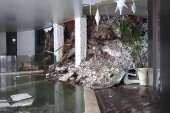 Per favore se avete notizie..., gli appelli dei parenti sul profilo Fb dell'hotel Rigopiano Per favore se avete notizie..., gli appelli dei parenti sul profilo Fb dell'hotel Rigopiano
