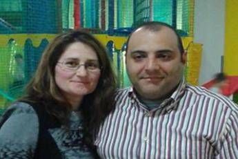 Grazie, parla la mamma sopravvissuta alla slavina Grazie, parla la mamma sopravvissuta alla slavina