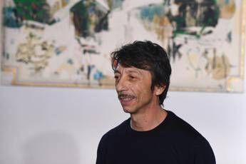 Pierpaolo Piccioli: La moda è un elemento identitario per Roma Pierpaolo Piccioli: La moda è un elemento identitario per Roma