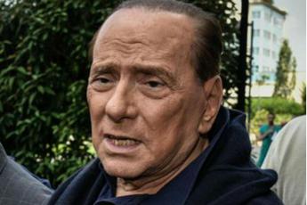 Stato-mafia, Berlusconi si avvale della facoltà di non rispondere