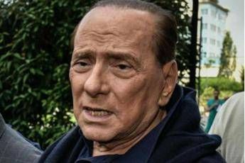 Stato-mafia, Berlusconi si avvale della facoltà di non rispondere Stato-mafia, Berlusconi si avvale della facoltà di non rispondere
