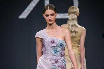 Altaroma senza alta moda: Big grandi assenti Altaroma senza alta moda: Big grandi assenti