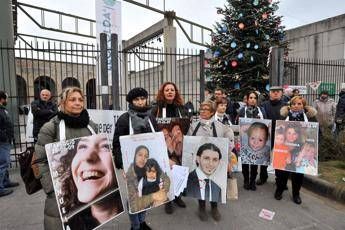 Strage di Viareggio, le motivazioni dell'Appello Strage di Viareggio, le motivazioni dell'Appello