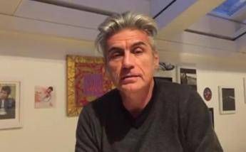 Ligabue: Ciao Marietto, grazie, ora riposati Ligabue: Ciao Marietto, grazie, ora riposati