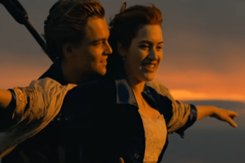 Sulla zattera poteva starci anche Jack? La risposta del regista di Titanic Sulla zattera poteva starci anche Jack? La risposta del regista di Titanic