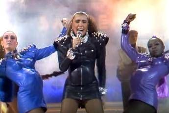 Sanremo, i look indimenticabili Sanremo, i look indimenticabili