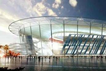 Stadio Roma, lo Stato dice sì con riserva Stadio Roma, lo Stato dice sì con riserva