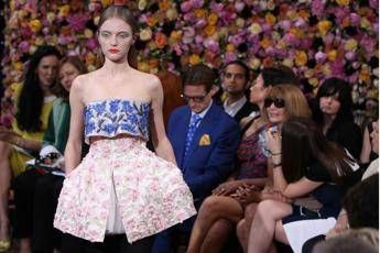 Il New Look di Dior compie 70 anni Il New Look di Dior compie 70 anni