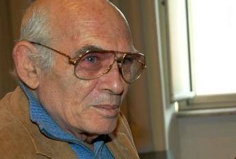 Addio al regista Pasquale Squitieri, artigiano del cinema Addio al regista Pasquale Squitieri, artigiano del cinema