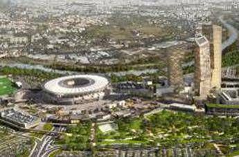 Stadio Roma, Frongia: Ultimatum di Pallotta? Noi andiamo avanti Stadio Roma, Frongia: Ultimatum di Pallotta? Noi andiamo avanti