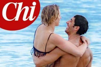 Pellegrini e Magnini insieme a Miami, ritorno di fiamma? Pellegrini e Magnini insieme a Miami, ritorno di fiamma?
