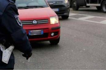 Venezia, contromano in tangenziale: panico tra automobilisti Venezia, contromano in tangenziale: panico tra automobilisti