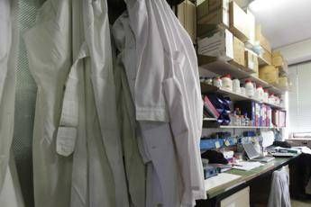 Rischiamo un caso polio o difterite, l'allarme dei medici Rischiamo un caso polio o difterite, l'allarme dei medici