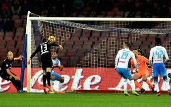 Mercato, definito il ritorno di Caldara all'Atalanta Mercato, definito il ritorno di Caldara all'Atalanta