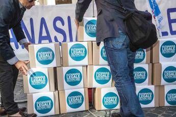 Eutanasia, l'appello da Strasburgo: L'Italia faccia legge su morte dolce Eutanasia, l'appello da Strasburgo: L'Italia faccia legge su morte dolce