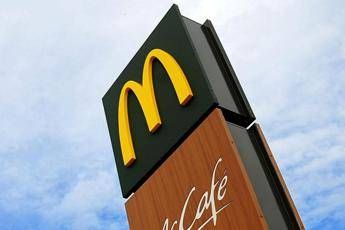 McDonald's assume McDonald's assume
