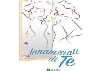 Codere a Lecce per il progetto 'Innamórati di Te' Codere a Lecce per il progetto 'Innamórati di Te'